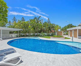 Hotel, Motel, Pub & Leisure commercial property for sale at Main Beach QLD 4217