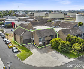 Factory, Warehouse & Industrial commercial property sold at 2/12 Techno Park Drive Williamstown VIC 3016
