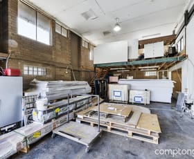 Factory, Warehouse & Industrial commercial property for sale at 2/12 Techno Park Drive Williamstown VIC 3016