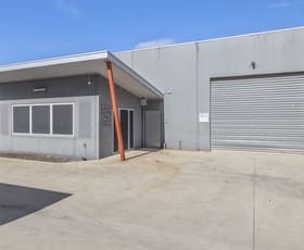 Factory, Warehouse & Industrial commercial property for sale at 1/22 Apparel Close Breakwater VIC 3219