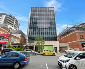 Offices commercial property sold at Level 7/35 Spring Street Bondi Junction NSW 2022
