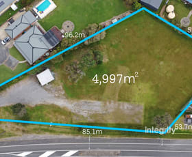 Development / Land commercial property sold at 2 Wandean Road Wandandian NSW 2540