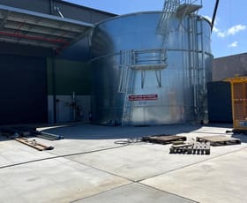 Factory, Warehouse & Industrial commercial property sold at 36 Hub Crescent Heathwood QLD 4110