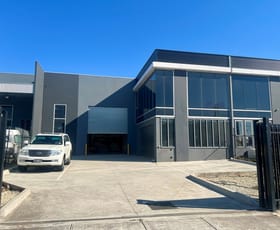 Showrooms / Bulky Goods commercial property for sale at 3-2 East Circuit Sunshine West VIC 3020