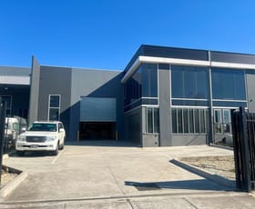 Factory, Warehouse & Industrial commercial property sold at 3-2 East Circuit Sunshine West VIC 3020