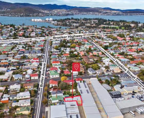 Factory, Warehouse & Industrial commercial property sold at Unit 4/5 Orchard Road Moonah TAS 7009