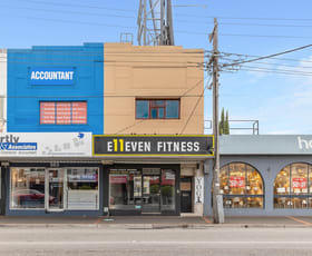 Shop & Retail commercial property for sale at 563A North Road Ormond VIC 3204