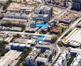 Development / Land commercial property sold at 63-65 Hansard Street Zetland NSW 2017