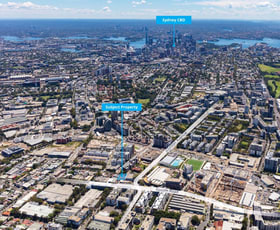 Development / Land commercial property sold at 63-65 Hansard Street Zetland NSW 2017