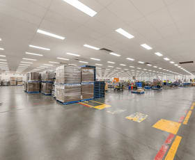 Factory, Warehouse & Industrial commercial property sold at 120 Merrindale Drive Kilsyth VIC 3137