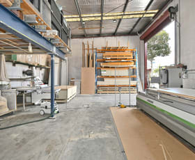 Factory, Warehouse & Industrial commercial property for sale at 7/57B Rhodes Street Hillsdale NSW 2036