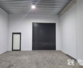 Factory, Warehouse & Industrial commercial property leased at 26/242A New Line Road Dural NSW 2158