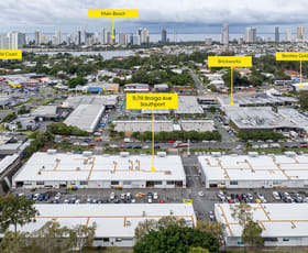 Showrooms / Bulky Goods commercial property sold at 2/19 Brolga Avenue Southport QLD 4215