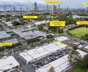Showrooms / Bulky Goods commercial property sold at 2/19 Brolga Avenue Southport QLD 4215