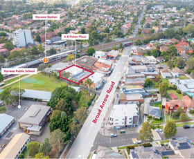 Shop & Retail commercial property for sale at 4-8 Fisher Place Narwee NSW 2209