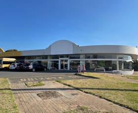 Showrooms / Bulky Goods commercial property for lease at Unit 1, 1114-1116 South Road Clovelly Park SA 5042