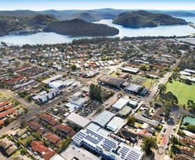Factory, Warehouse & Industrial commercial property sold at 87 Rawson Road Woy Woy NSW 2256