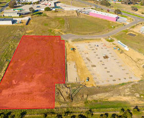 Development / Land commercial property for sale at 37 Woolpoint Court Lavington NSW 2641