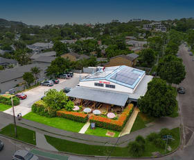 Shop & Retail commercial property sold at 63 Tennyson Street Byron Bay NSW 2481