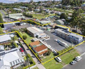 Development / Land commercial property for sale at 113 & 117 Shoalhaven Street Kiama NSW 2533