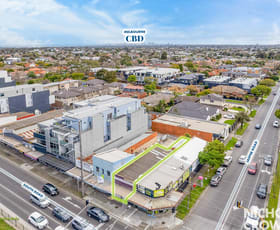 Medical / Consulting commercial property for lease at 487 South Road Bentleigh VIC 3204