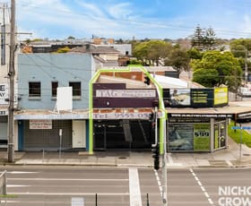 Medical / Consulting commercial property for lease at 487 South Road Bentleigh VIC 3204