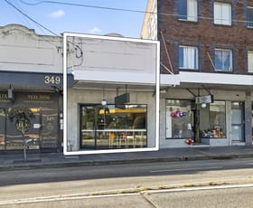 Shop & Retail commercial property for sale at 347 Liverpool Road Ashfield NSW 2131