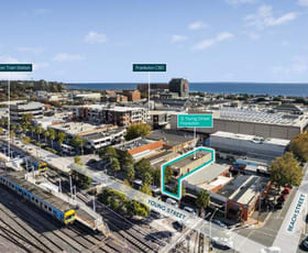 Shop & Retail commercial property sold at 12 Young Street Frankston VIC 3199