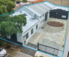 Factory, Warehouse & Industrial commercial property for sale at 24-26 Bowden Street Alexandria NSW 2015