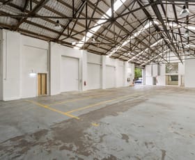 Factory, Warehouse & Industrial commercial property leased at 24-26 Bowden Street Alexandria NSW 2015
