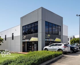 Factory, Warehouse & Industrial commercial property sold at 24/15 Henry Street Picton NSW 2571
