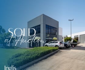 Factory, Warehouse & Industrial commercial property sold at 24/15 Henry Street Picton NSW 2571