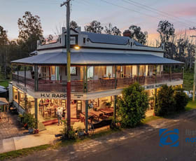 Hotel, Motel, Pub & Leisure commercial property for sale at 33-55 Nandabah Street Rappville NSW 2469