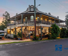 Hotel, Motel, Pub & Leisure commercial property for sale at 33 Nandabah Street Rappville NSW 2469
