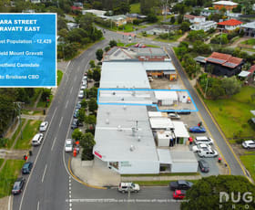 Shop & Retail commercial property sold at 22 Carrara street Mount Gravatt East QLD 4122