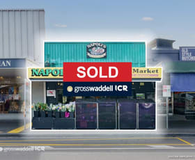 Shop & Retail commercial property sold at 68 Ferguson Street Williamstown VIC 3016