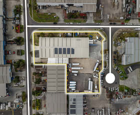 Factory, Warehouse & Industrial commercial property sold at 15 Cook Street Sunshine West VIC 3020