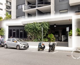 Medical / Consulting commercial property for sale at 16A Masters Street Newstead QLD 4006