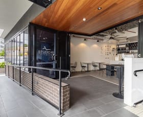 Shop & Retail commercial property sold at 16A Masters Street Newstead QLD 4006