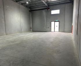 Factory, Warehouse & Industrial commercial property sold at Unit 7/21 Peisley Street Orange NSW 2800