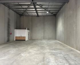 Factory, Warehouse & Industrial commercial property for sale at Unit 8/21 Peisley Street Orange NSW 2800