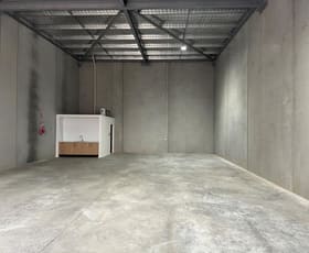 Factory, Warehouse & Industrial commercial property sold at Unit 8/21 Peisley Street Orange NSW 2800