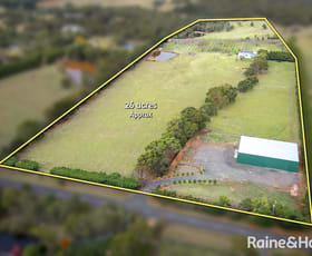 Rural / Farming commercial property for sale at 299 Couangalt Road Gisborne South VIC 3437
