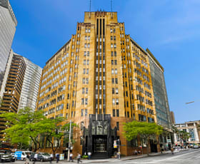 Offices commercial property sold at 501/66 Hunter Street Sydney NSW 2000