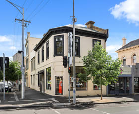Showrooms / Bulky Goods commercial property for sale at 162 Elgin Street Carlton VIC 3053