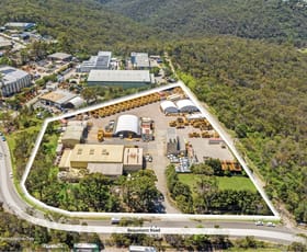 Factory, Warehouse & Industrial commercial property for sale at Mount Kuring-gai NSW 2080