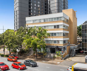 Offices commercial property for sale at 33/2 Benson Street Toowong QLD 4066