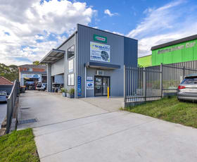 Factory, Warehouse & Industrial commercial property sold at 106 Dibbs Street Adamstown NSW 2289