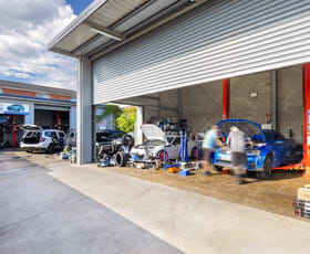 Factory, Warehouse & Industrial commercial property sold at 106 Dibbs Street Adamstown NSW 2289