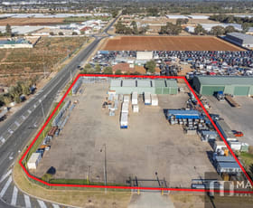 Other commercial property for sale at 57-59 Hawker Road Burton SA 5110
